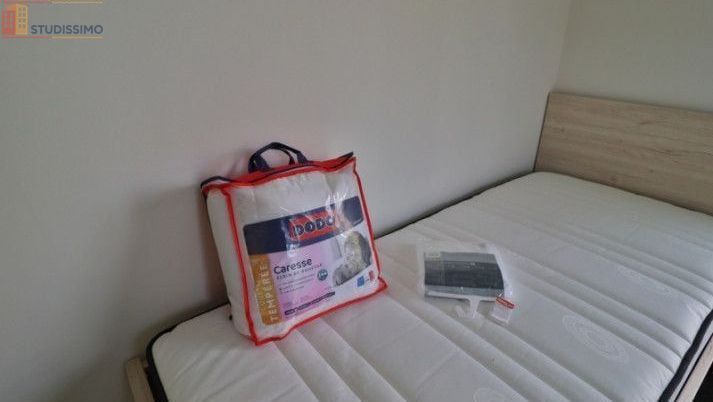 Studio meublé 22m² Troyes - Meublé, DPE D - Photo 3