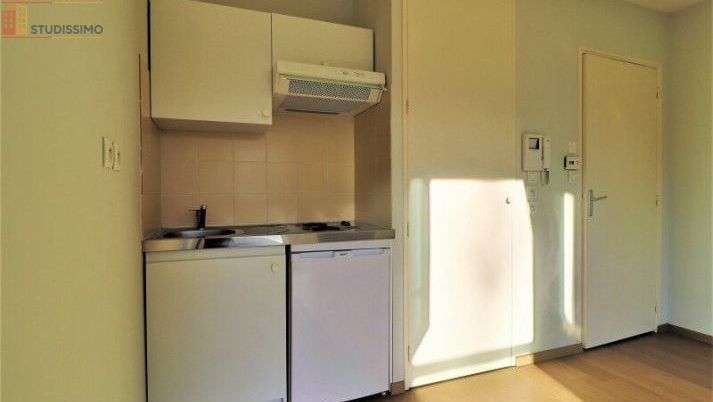 Studio 22m² Troyes centre - Meublé - Photo 3