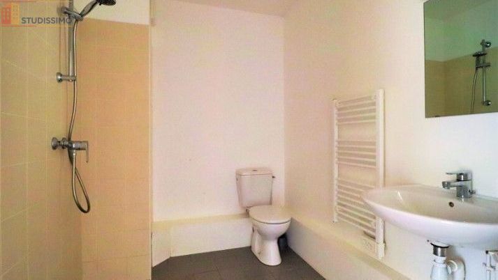 Studio 22m² Troyes centre - Meublé - Photo 2
