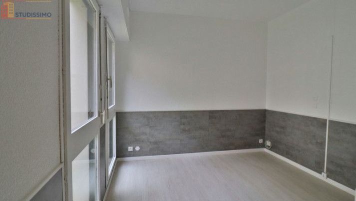 Studio meublé 22m² Troyes - Meublé, DPE D - Photo 7