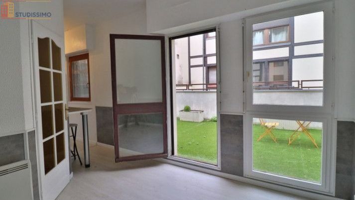 Studio meublé 22m² Troyes - Meublé, DPE D - Photo 5