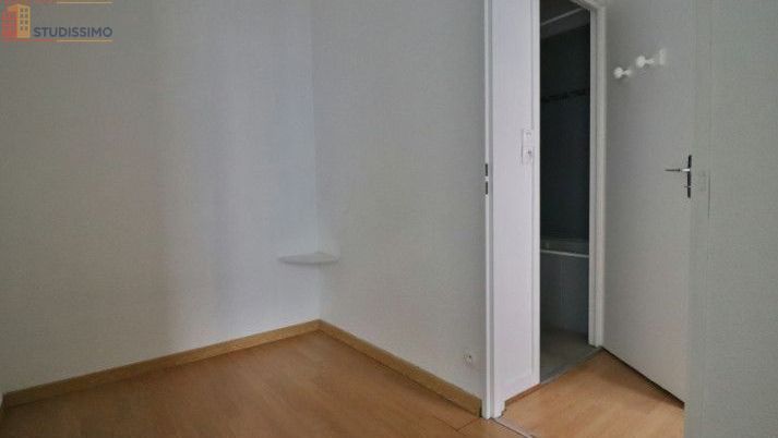 Studio meublé 22m² Troyes - Meublé, DPE D - Photo 4