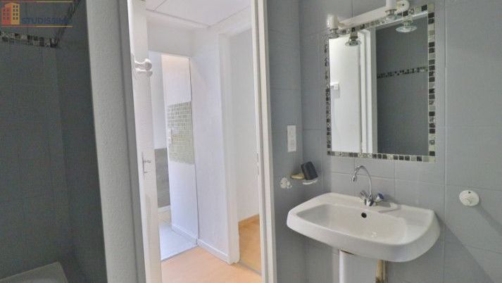 Studio meublé 22m² Troyes - Meublé, DPE D - Photo 2