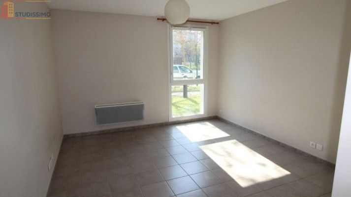 Studio meublé 25m² Troyes - Meublé, DPE C - Photo 4