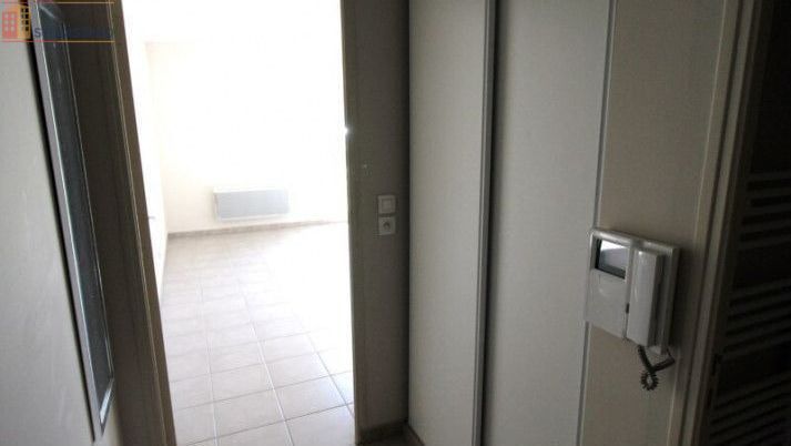 Studio meublé 25m² Troyes - Meublé, DPE C - Photo 1