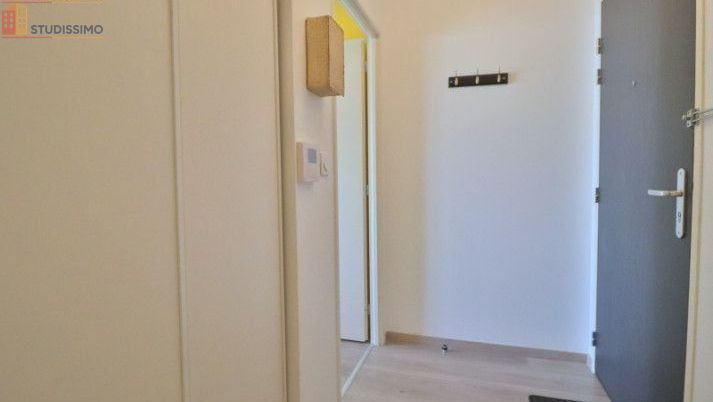 Studio meublé 18m² Troyes - Meublé, DPE D - Photo 3