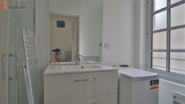 Studio 19m² Troyes - Meublé, DPE C - Photo 2