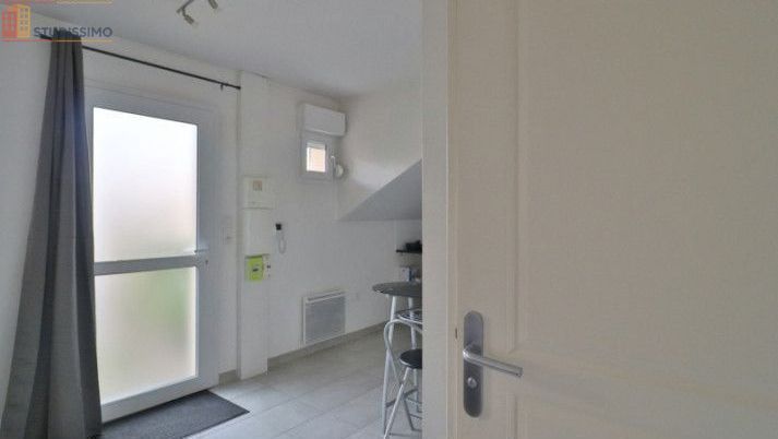 Studio meublé 20m² Saint-Pouange - Meublé, DPE D - Photo 3