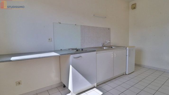 Studio meublé 38m² Troyes - Meublé, 1 pièce - Photo 6