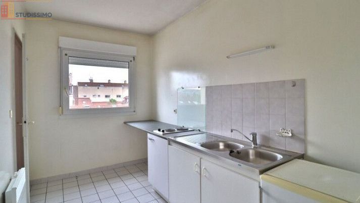 Studio meublé 38m² Troyes - Meublé, 1 pièce - Photo 4