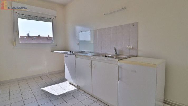 Studio meublé 38m² Troyes - Meublé, 1 pièce - Photo 2