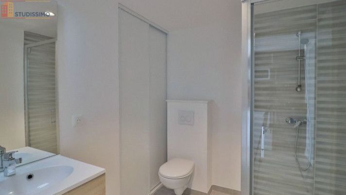 Studio meublé 22m² Troyes - Meublé, DPE A - Photo 1