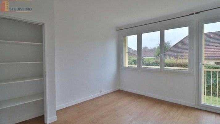 Studio meublé 26m² Saint-Pouange - Meublé - Photo 8