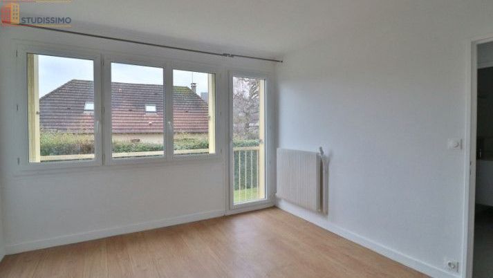 Studio meublé 26m² Saint-Pouange - Meublé - Photo 5