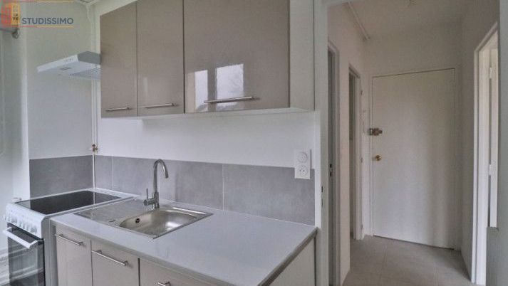 Studio meublé 26m² Saint-Pouange - Meublé - Photo 2