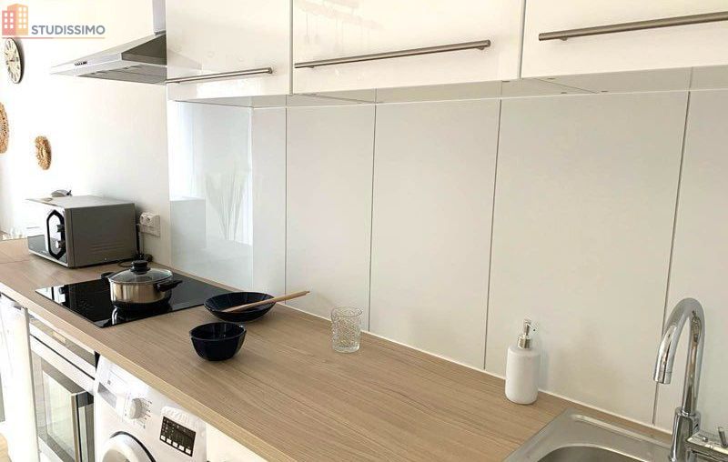 Studio meublé 27m² Troyes centre-ville - Neuf, suréquipé - Photo 3