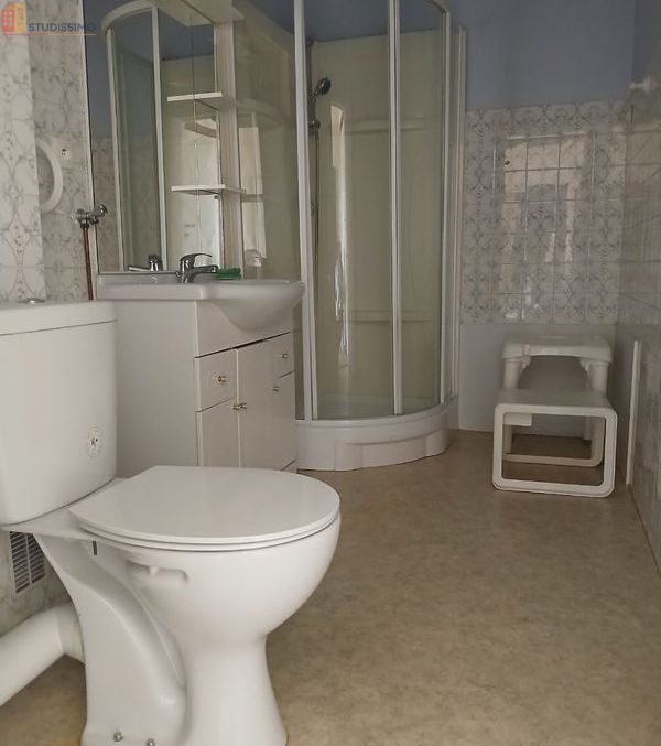 Studio 40m² Troyes 10000 - Résidence senior, 5e étage - Photo 2