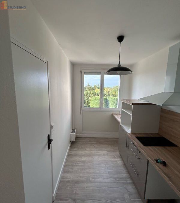 Studio 29m² Troyes - Étage élevé, lumineux - Photo 2