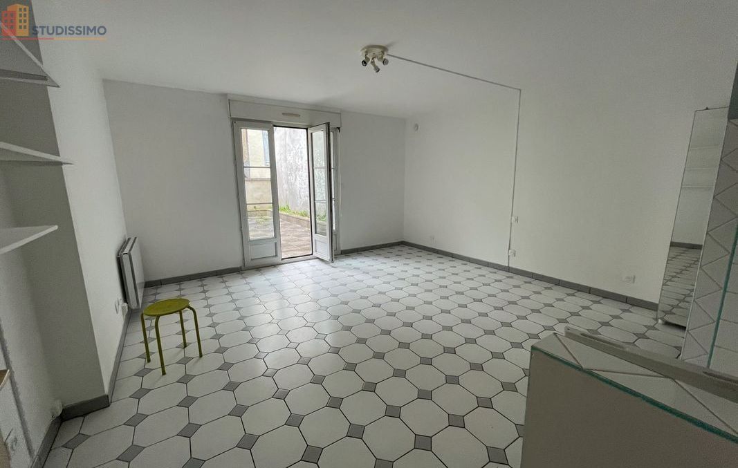Studio à Troyes