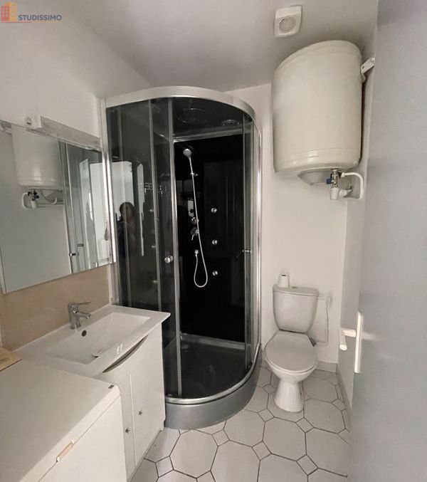 Studio 24m² Troyes - Cour privative - Photo 2