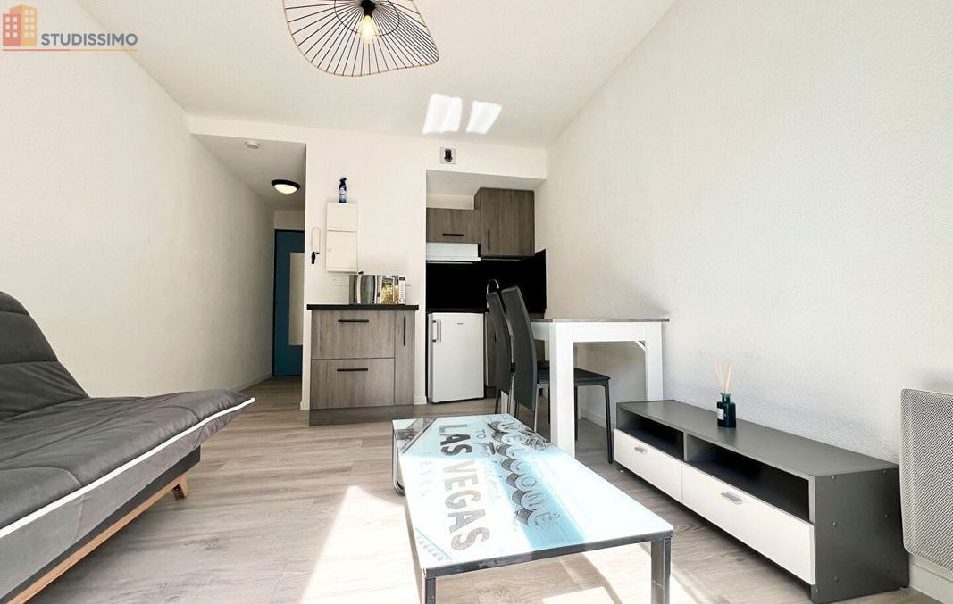 Studio à Rodez