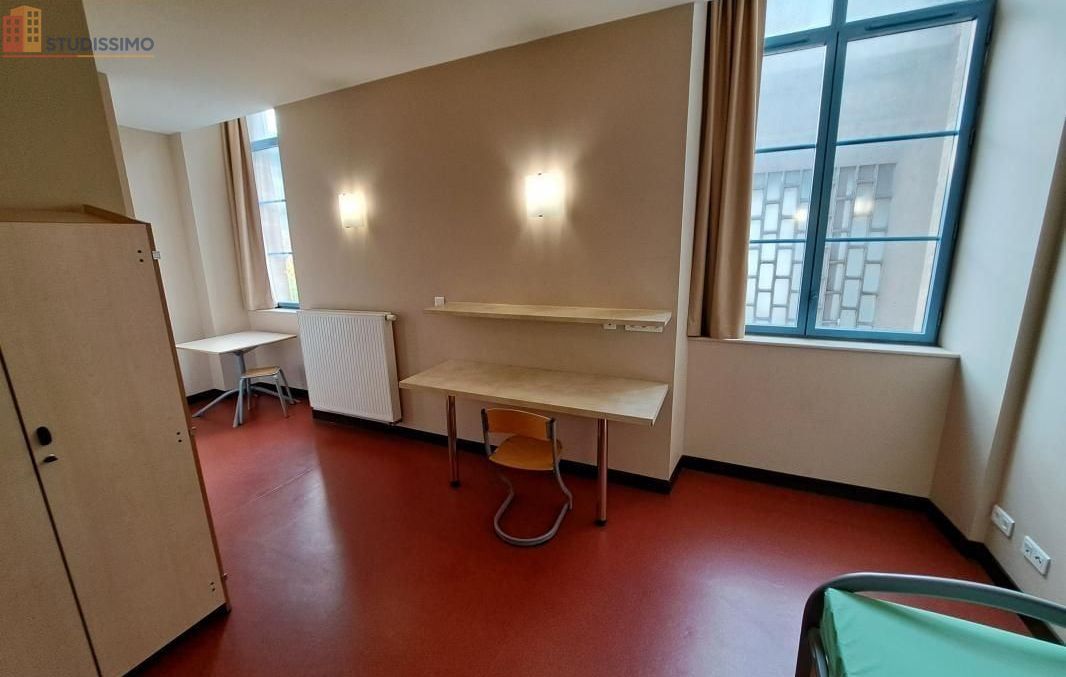 Studio meublé 16m² Millau - Meublé, cosy - Photo 2