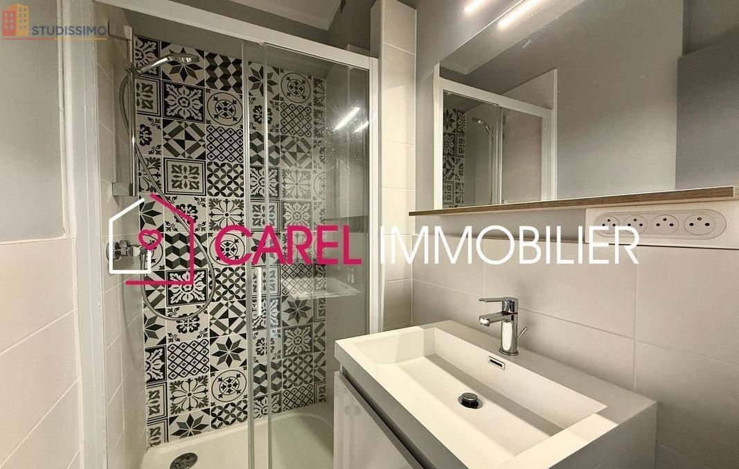 Studio 35m² Rodez - lumineux, DPE C - Photo 2