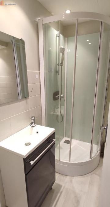 Studio meublé 21m² Rodez - Lumineux, 5e étage - Photo 5