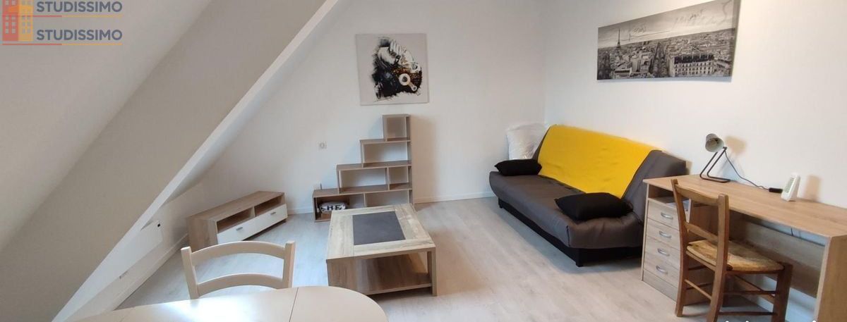 Studio à Rodez