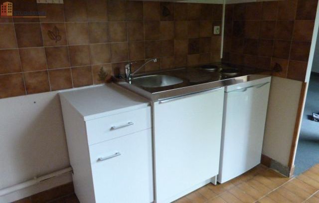 Studio 36m² Rodez - Étage 2/3, DPE C - Photo 4