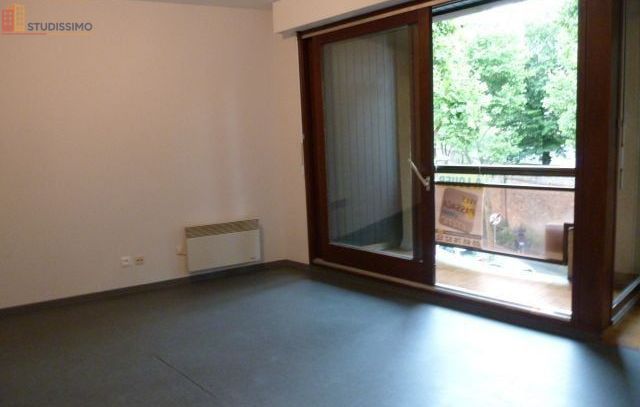 Studio 36m² Rodez - Étage 2/3, DPE C - Photo 6