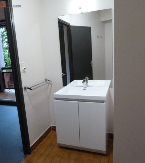 Studio 36m² Rodez - Étage 2/3, DPE C - Photo 1