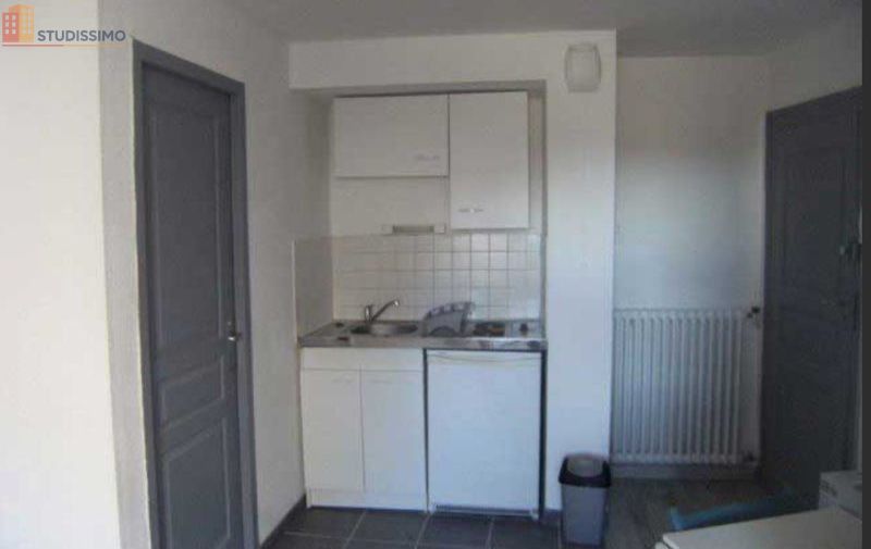 Studio meublé 20m² Rodez centre - Meublé, idéal étudiant - Photo 2
