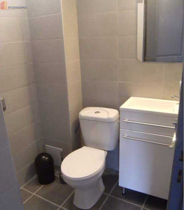 Studio meublé 20m² Rodez centre - Meublé, idéal étudiant - Photo 1