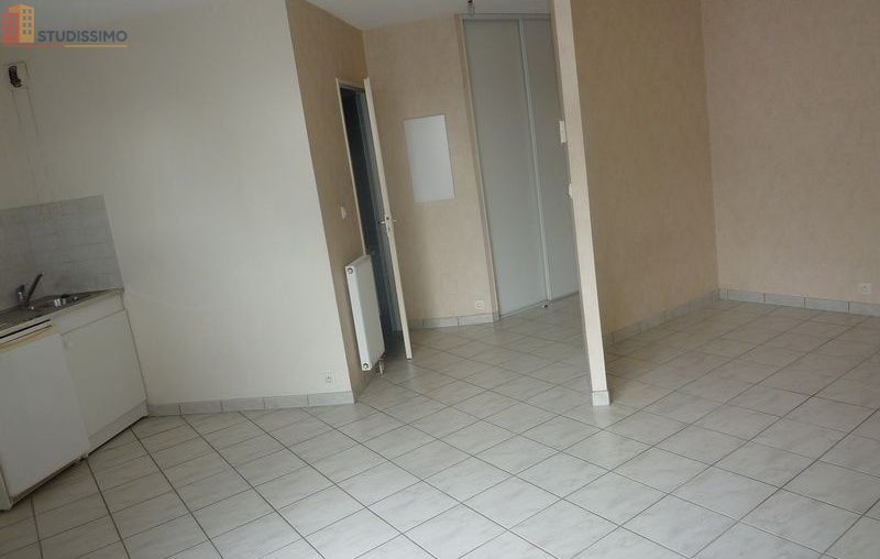 Studio 29m² Rodez - Côté lumineux - Photo 5