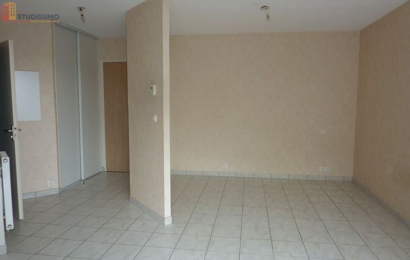 Studio à Rodez