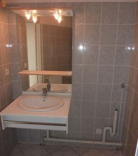 Studio 29m² Rodez - Côté lumineux - Photo 4