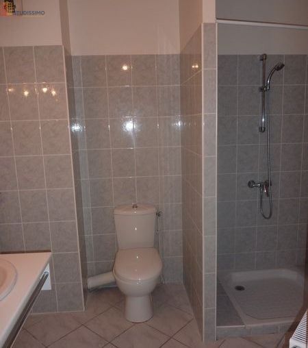 Studio 29m² Rodez - Côté lumineux - Photo 1