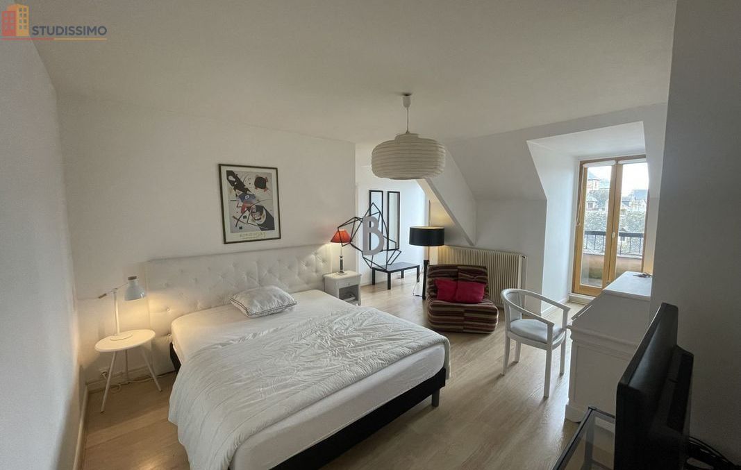 Studio à Rodez