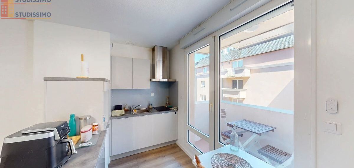 Studio à Rodez