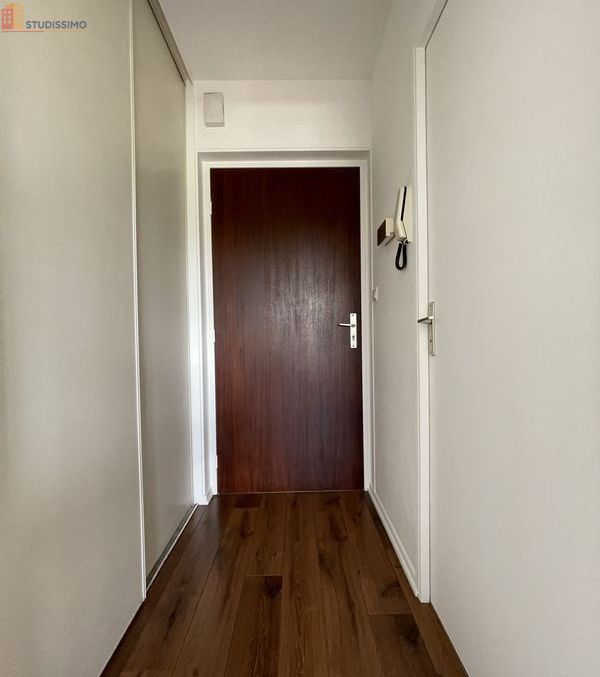 Studio 23m² Onet-le-Château - Étage 3, DPE D - Photo 4