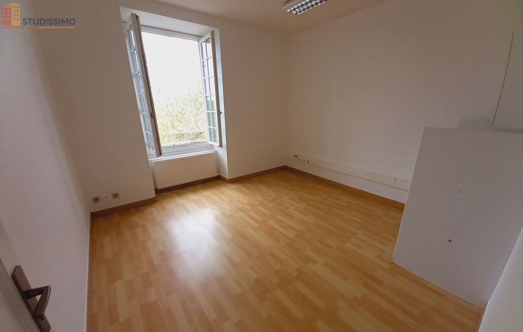 Studio 20m² Rodez - Étage élevé, lumineux - Photo 5