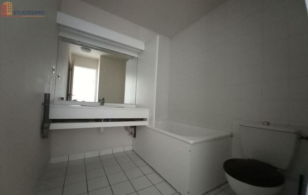 Studio 20m² Rodez - Étage élevé, lumineux - Photo 4