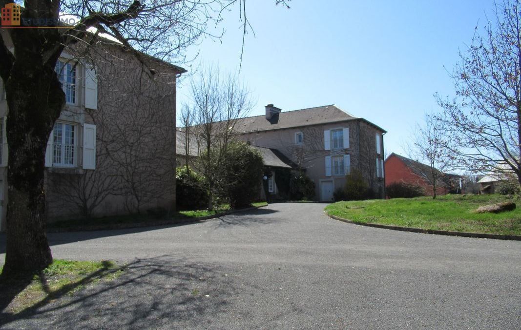Studio 20m² Rodez - Étage élevé, lumineux - Photo 3