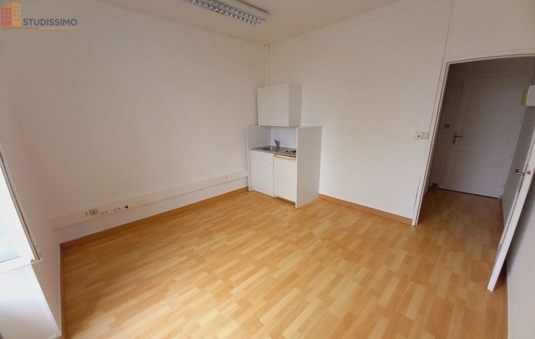 Studio à Rodez