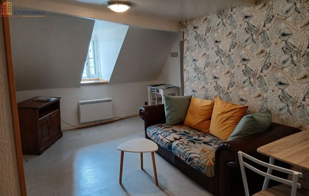 Studio à Rodez