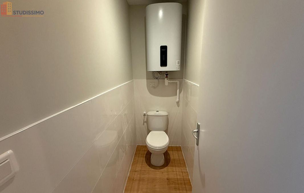 Studio 26m² Rodez - 1er étage, lumineux - Photo 2