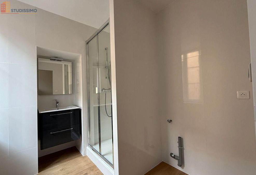 Studio 26m² Rodez - 1er étage, lumineux - Photo 1