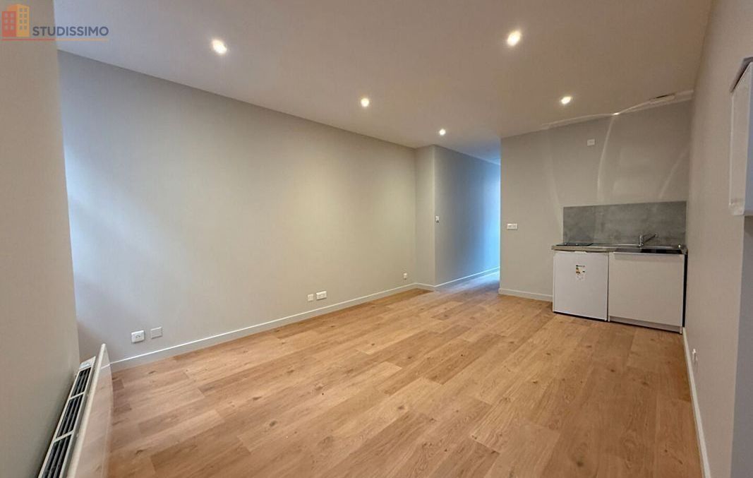 Studio à Rodez