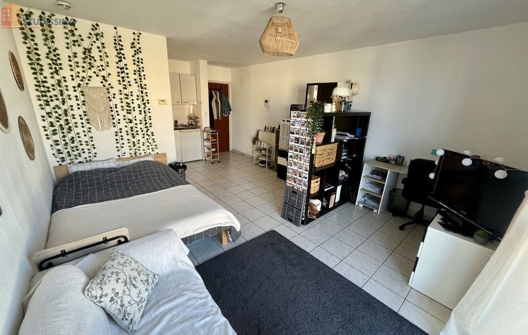 Studio 24m² Rodez - Étage élevé, lumineux - Photo 3